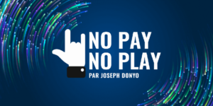 No Pay No Play podcast