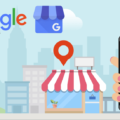 Le référencement local avec Google My Business